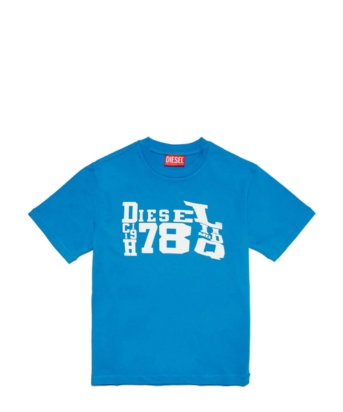 Printed T-shirt