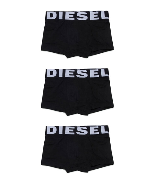 Logo boxer set