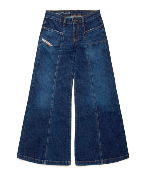 D-AKII-J jeans