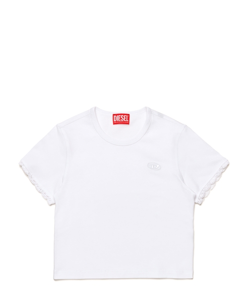 Tuncutielace T-shirt