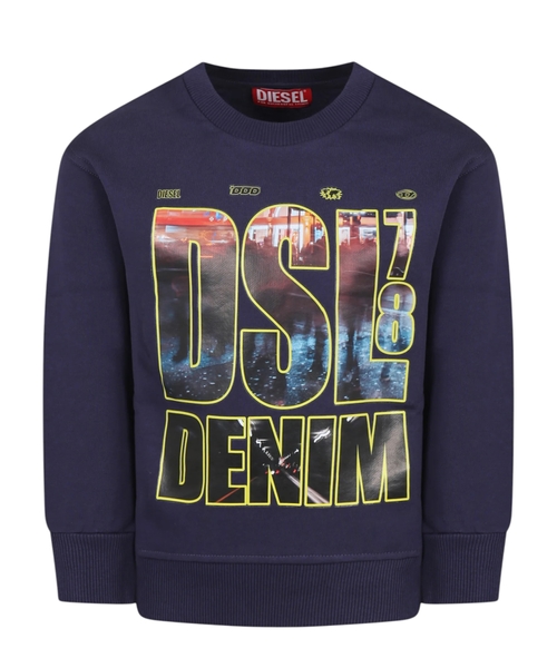 Sginnl3 Over sweatshirt