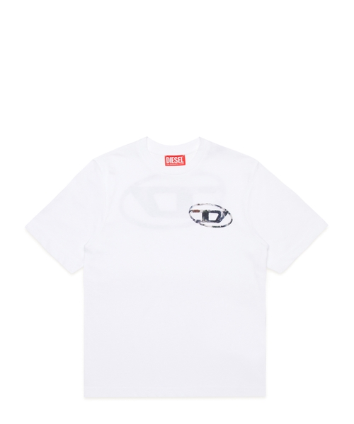 Twashl6 Over T-shirt