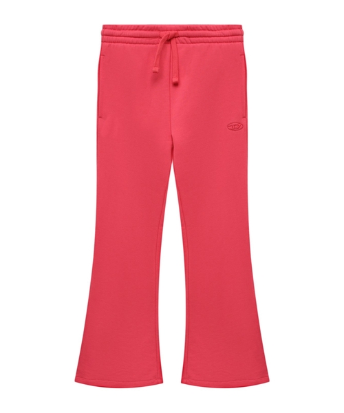 Cotton trousers
