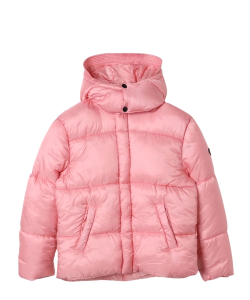 Quilted jacket