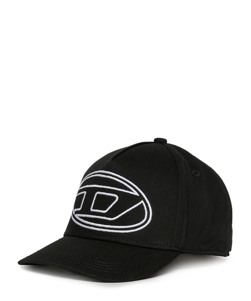Frendil Baseball cap with Oval D embroidery kepka