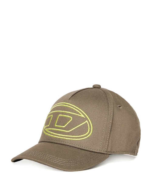 Frendil kepka Baseball cap with Oval D embroidery