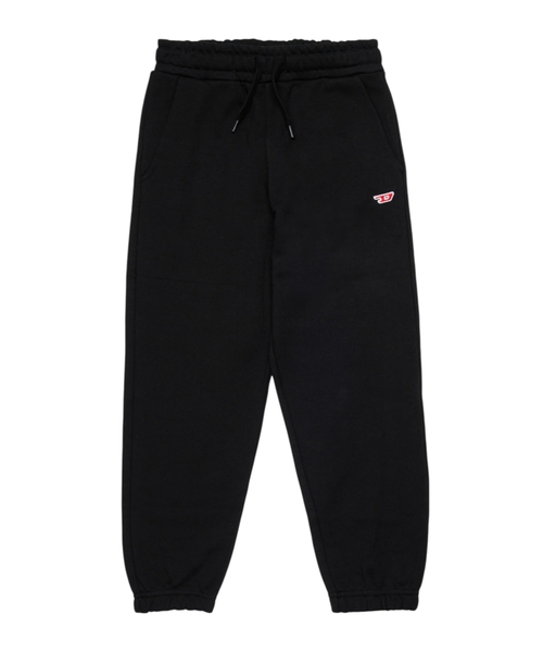 Pginnd pants with logo