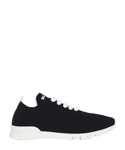 Cashmere sneakers