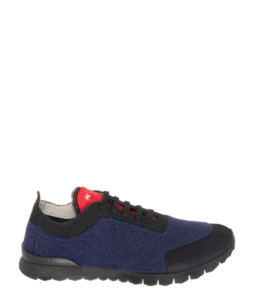 Wool sneakers