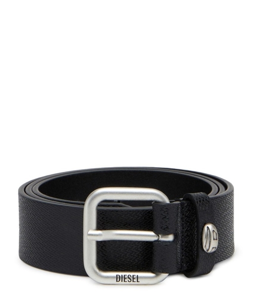 Кожаный ремень