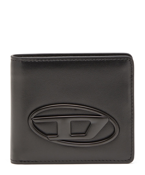 Holi D Bi Fold Coin S 3D wallet
