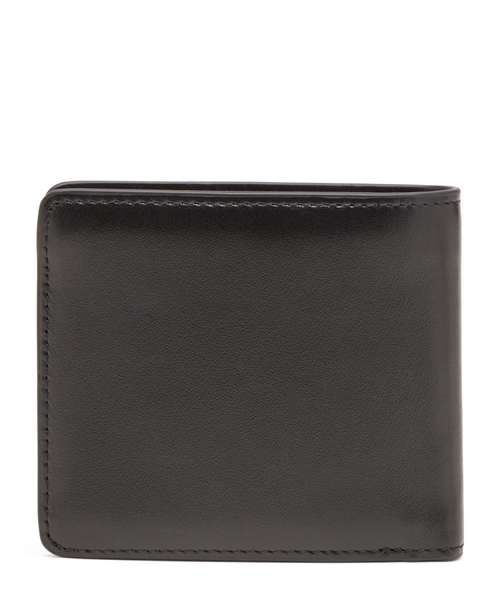 Holi D Bi Fold Coin S 3D Wallet | Emporium