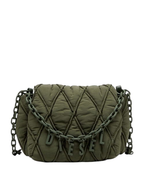 Charm-D Shoulder S shoulder bag