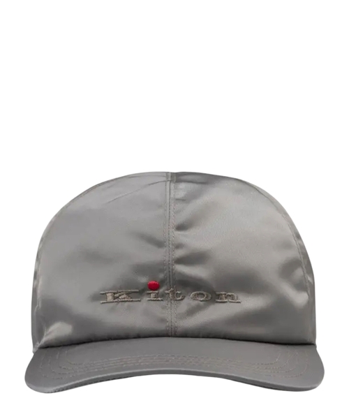 Loqo naxışlı beysbol papağı