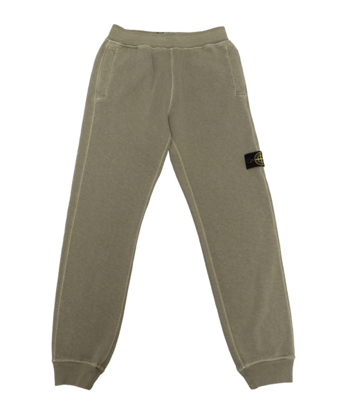 Compass logo sweatpants