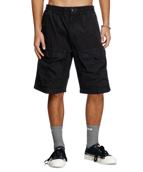 Шорты-карго P-BEECK