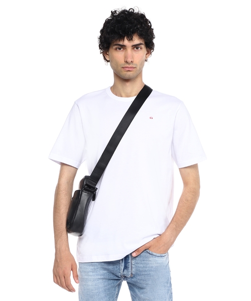 T-Adjust-Microdiv T-shirt