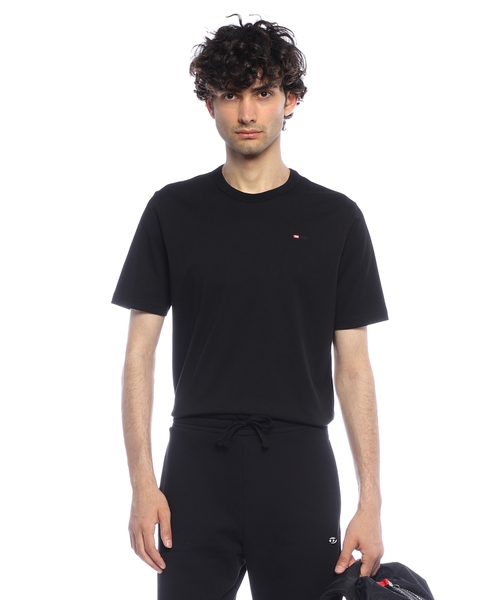 T-ADJUST-MICRODIV T-Shirt