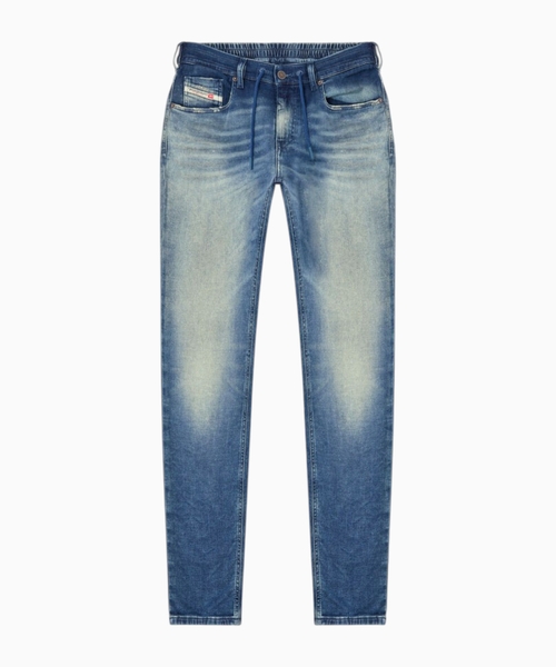 Regular 2031 d-krailey joggjeans® 068pq denim şalvar