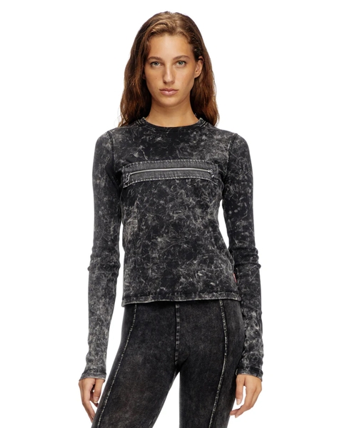 T-ERCOLE uzunqol top