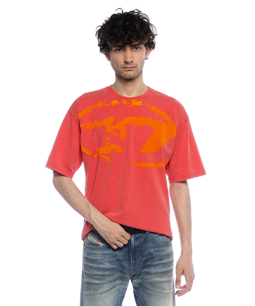 Diesel T-BOXT-R21 T-shirt
