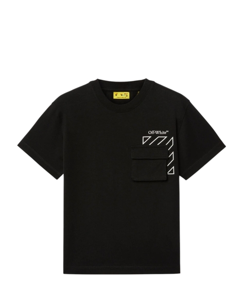 Cargo T-shirt