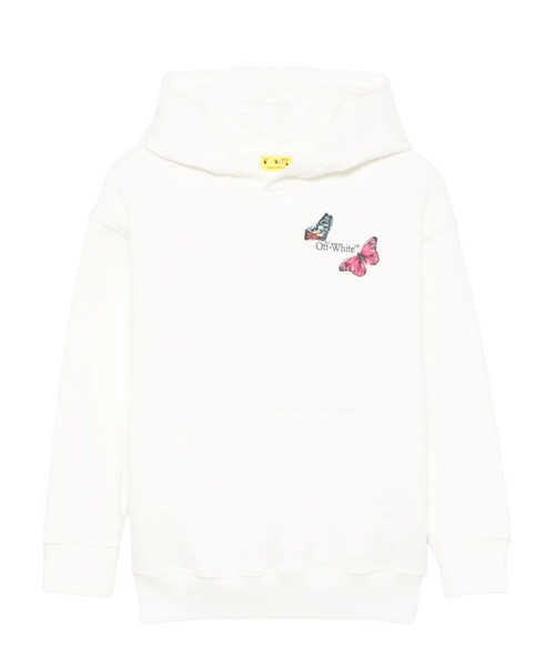 Arrow Butterfly hoodie