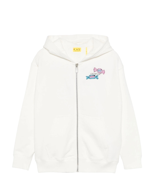 Arrow Lollipop hoodie