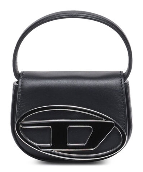 Мини-сумка 1DR XS-Iconic с логотипом D