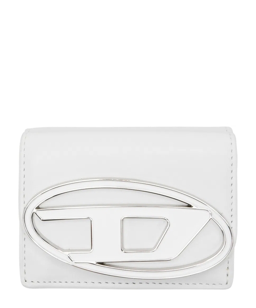 1DR logolu dəri portmone