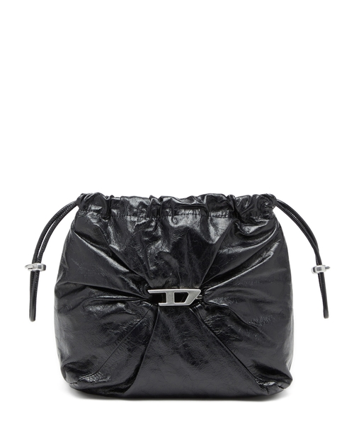 Scrunch-D bucket bag | Emporium