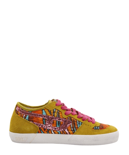 Leroji Low sneakers