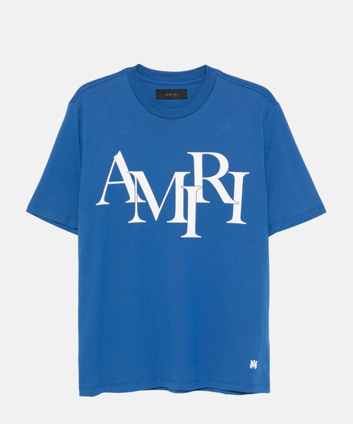 Logo printed T-shirt