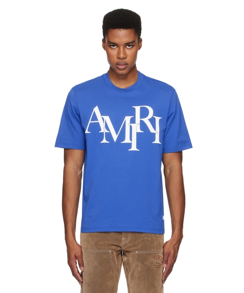 Logo printed T-shirt