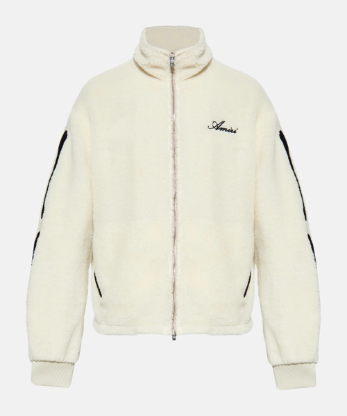 Fleece Bones Jacket