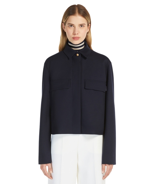 Куртка Talamo из джерси