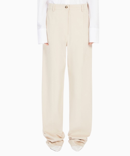 Era wide-leg trousers