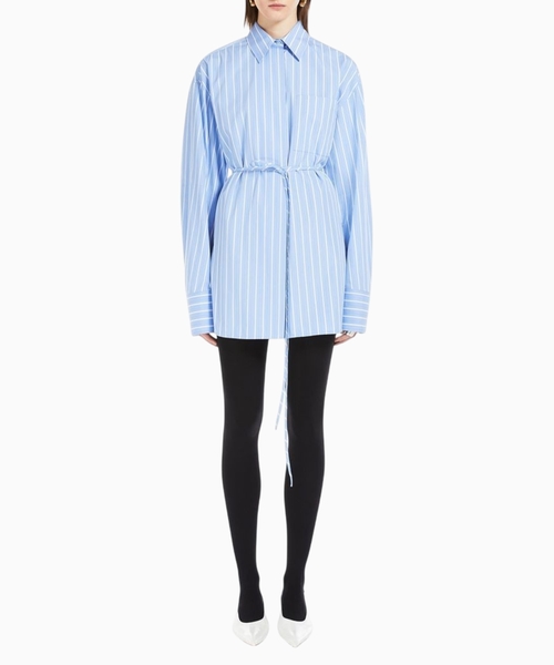 FIRMA oversized shirt