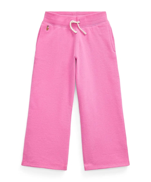 Jogging pants with Polo Pony embroidery