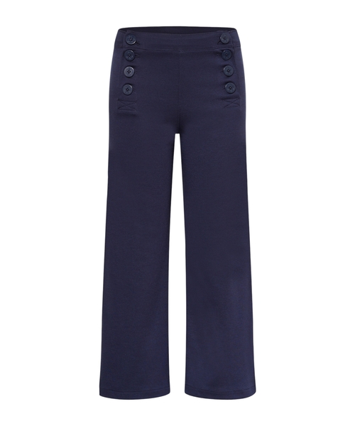 Enli biçimli şalvar