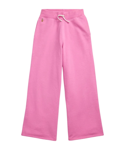 Jogging pants with Polo Pony embroidery