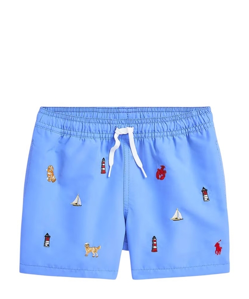Children's swim trunks