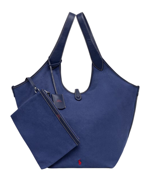Polo Play Large tote bag