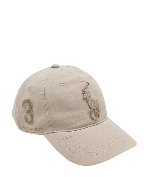 Big Pony beysbol papağı