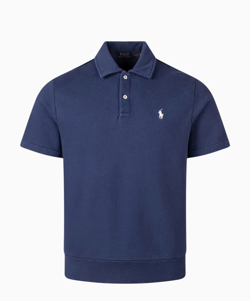Polo Pony naxışlı polo