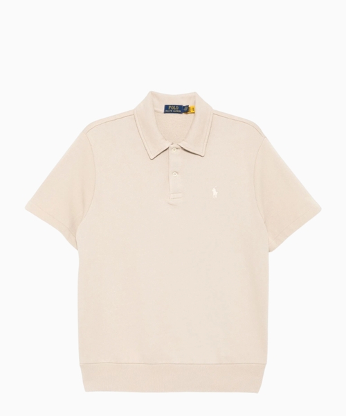 Polo Pony-embroidered polo