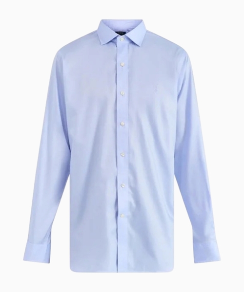 Logo shirt