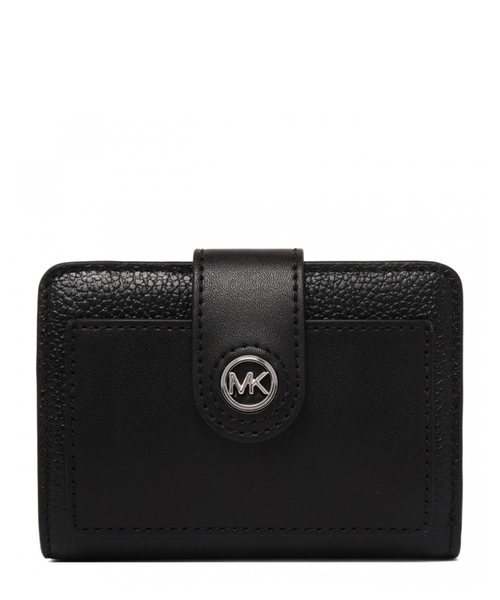 Mercer small leather wallet