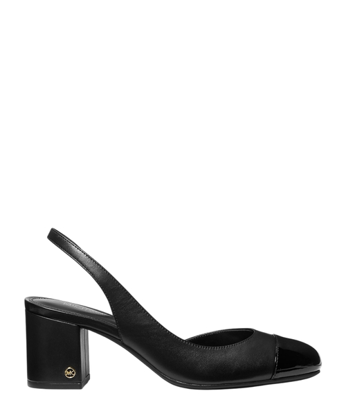 Perla Flex slingback ayaqqabı