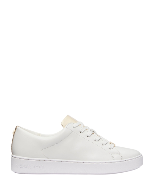 Keaton leather sneakers